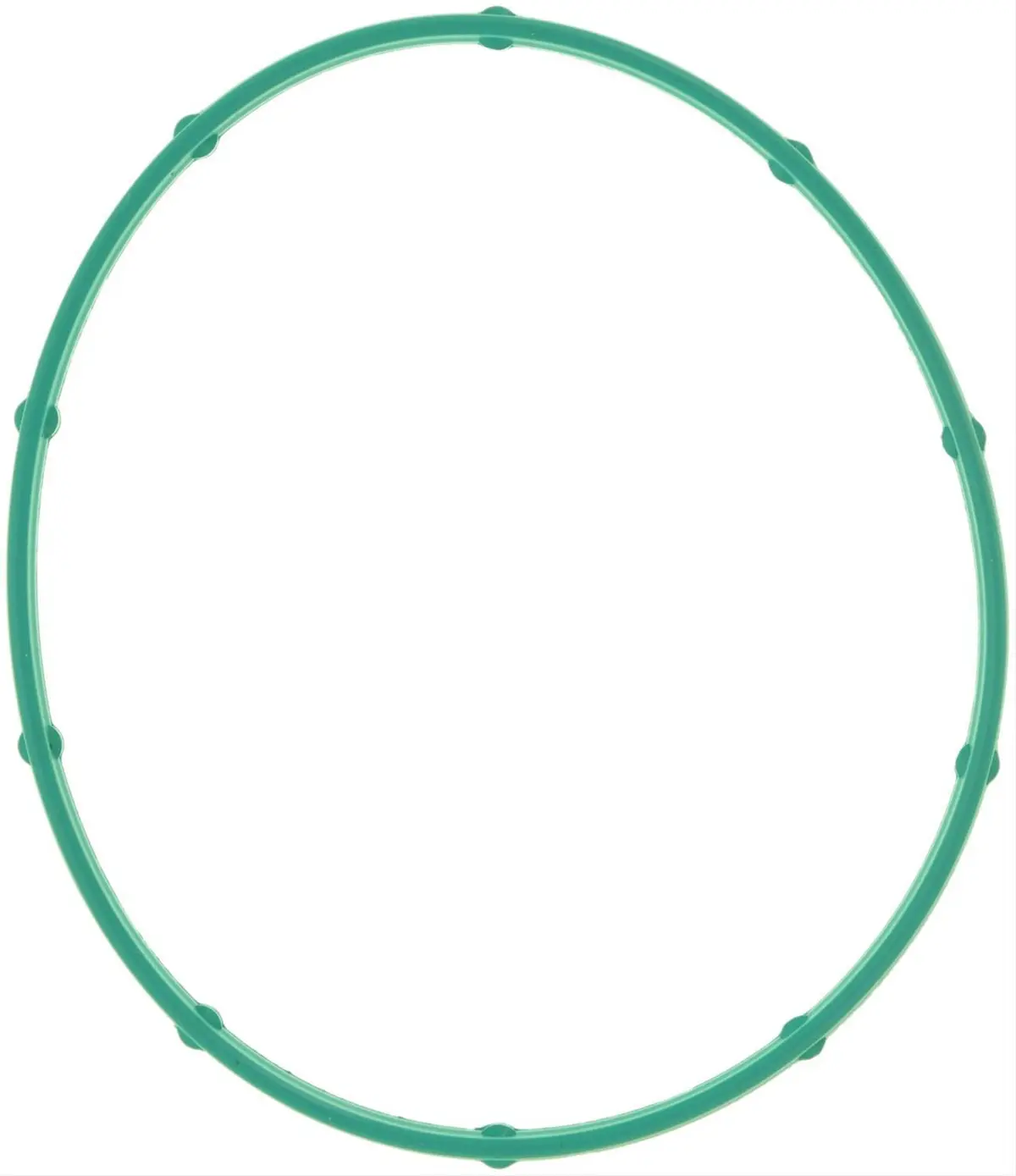 Mahle Original Throttle Body Gasket - Gm Ls-Series G31974 1