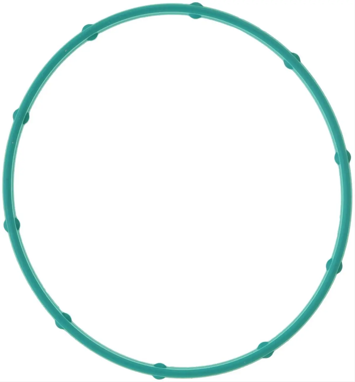 Mahle Original Throttle Body Gasket - Gm Ls-Series G31975 1