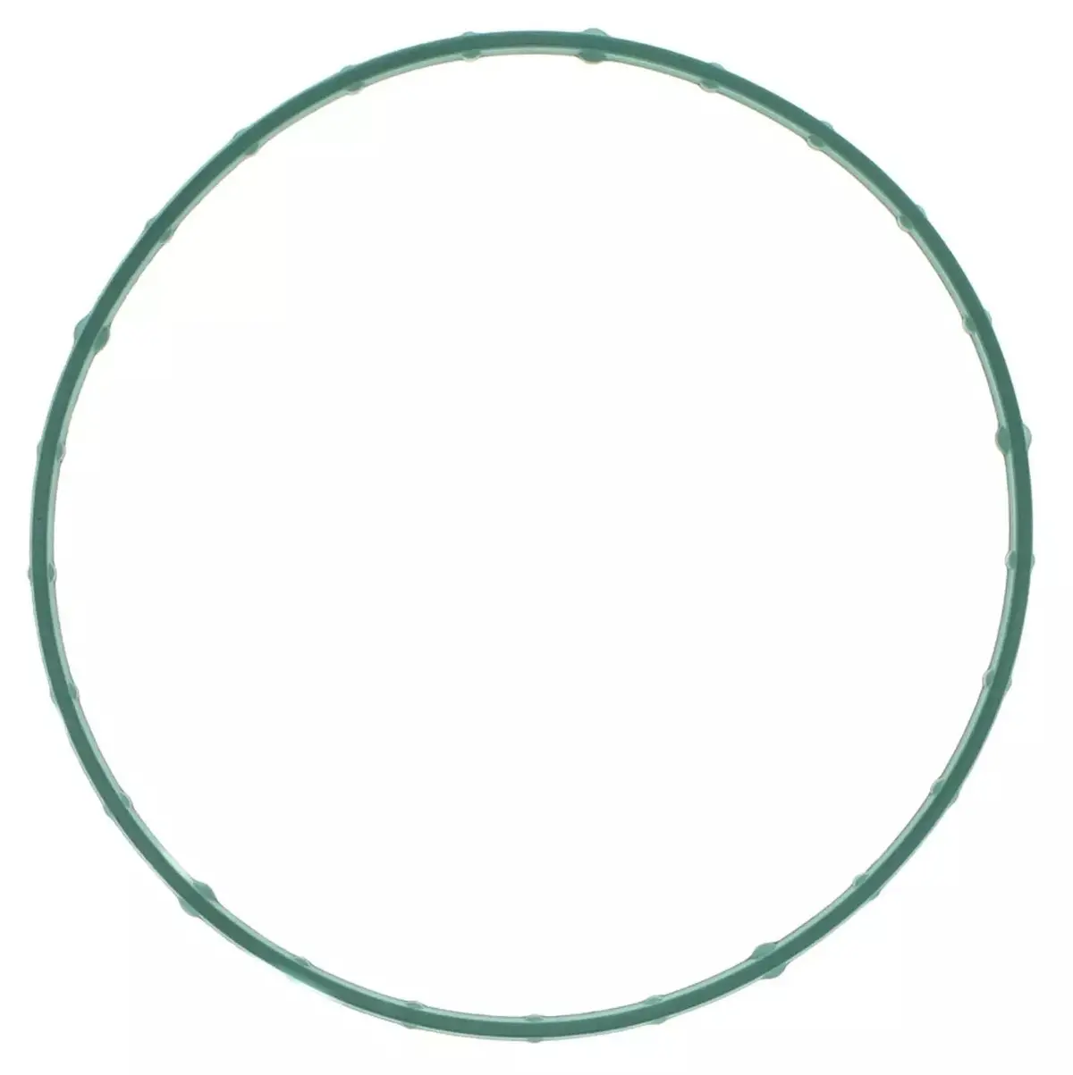 Mahle Original Throttle Body Gasket - Ford Boss V8 / Coyote 1