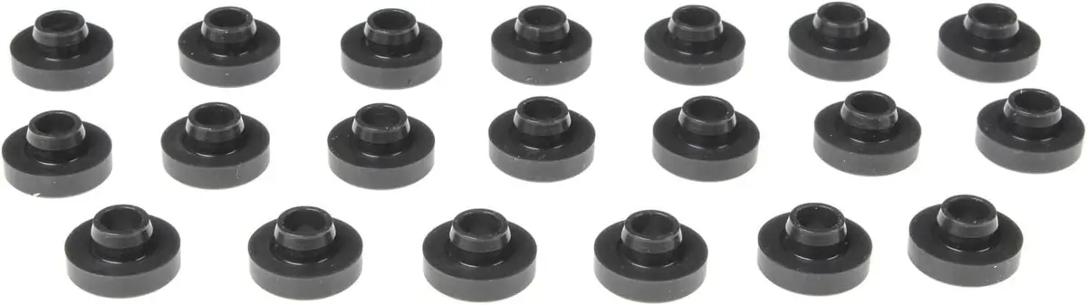 Mahle Original Valve Cover Grommet (Set Of 20) 1