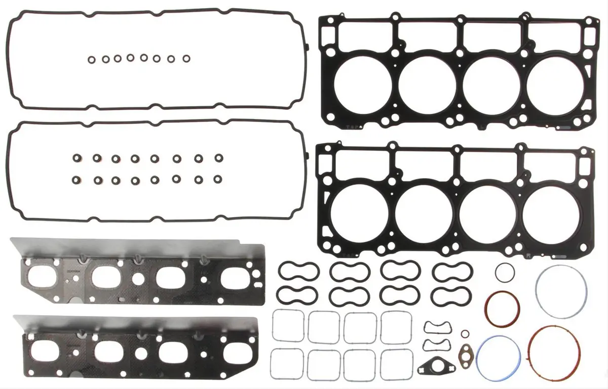 Mahle Original Top End Engine Gasket Set - 5.7 L Mopar Gen Iii Hemi Hs54418b 1