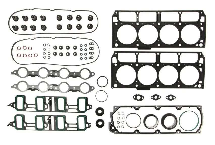 Mahle Original Top End Engine Gasket Set - Full Gm Ls-Series 1