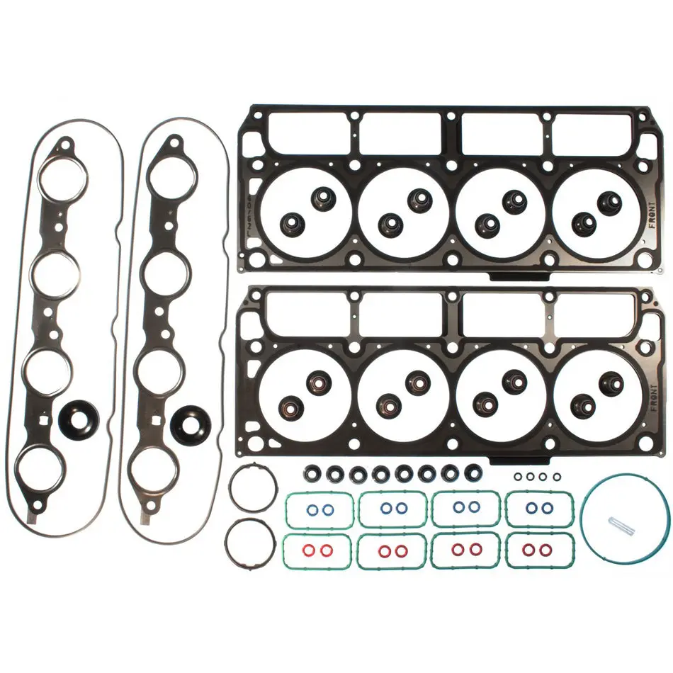 Mahle Original Top End Engine Gasket Set - Gm Ls-Series Gen Iv 1