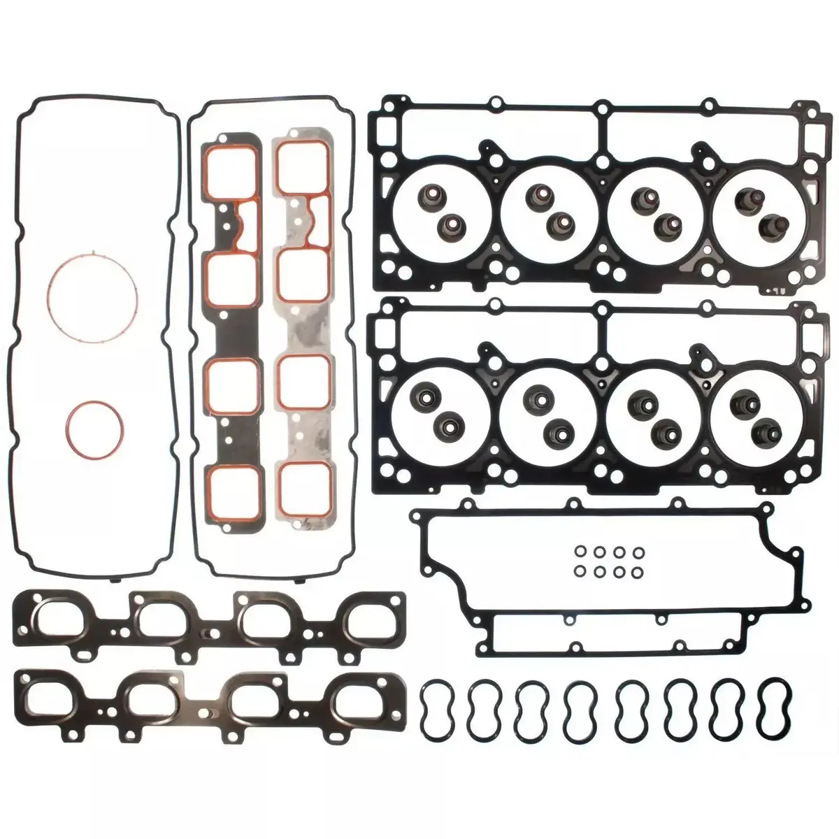 Mahle Original Top End Engine Gasket Set - 6.1 L Mopar Gen Iii Hemi 1