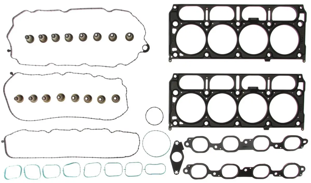 Mahle Original Top End Engine Gasket Set - 6.2 L Gm Genv Lt-Series 1