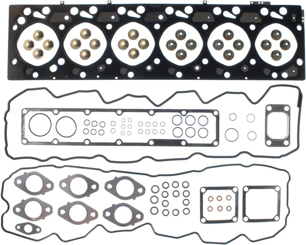 Mahle Original Top End Engine Gasket Set - 6.4 L Mopar Gen Iii Hemi 1