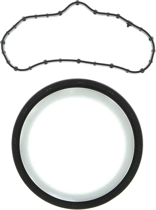 Mahle Original 5.3 L / 6.2 L Main Bearing Gasket - Gm Genv Lt-Series 1