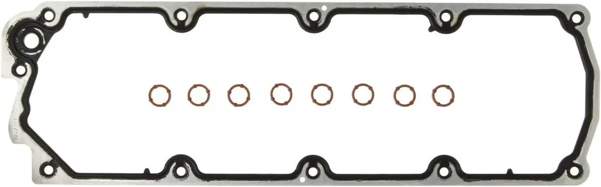 Mahle Original Valley Pan Gasket - 0.120 In Thick - Gm Ls-Series 1