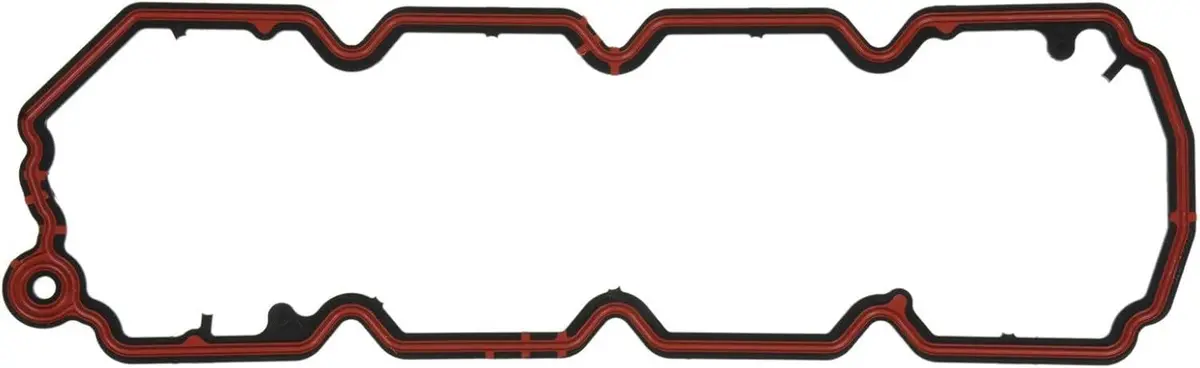 Mahle Original Intake Manifold Gasket - Upper Plenum - 2005-14 Chevy 5.3L 6.0L 1
