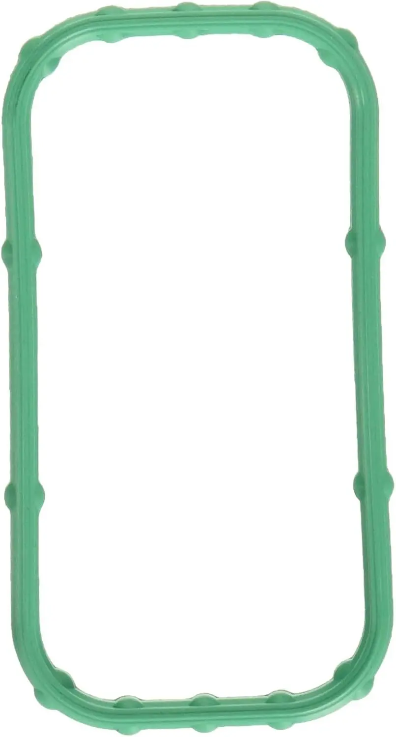 Mahle Original Intake Manifold Gasket - Rectangle Port - Gm Ls-Series - 2008-15 Chevy 6.2L (Set Of 8) 1