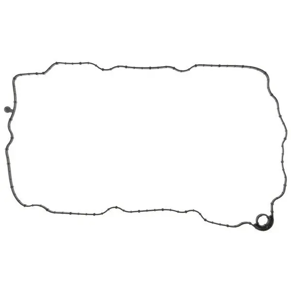 Mahle Original Valley Cover Gasket - 0.280 In Thick - Rubber - Gm Ls-Series 1