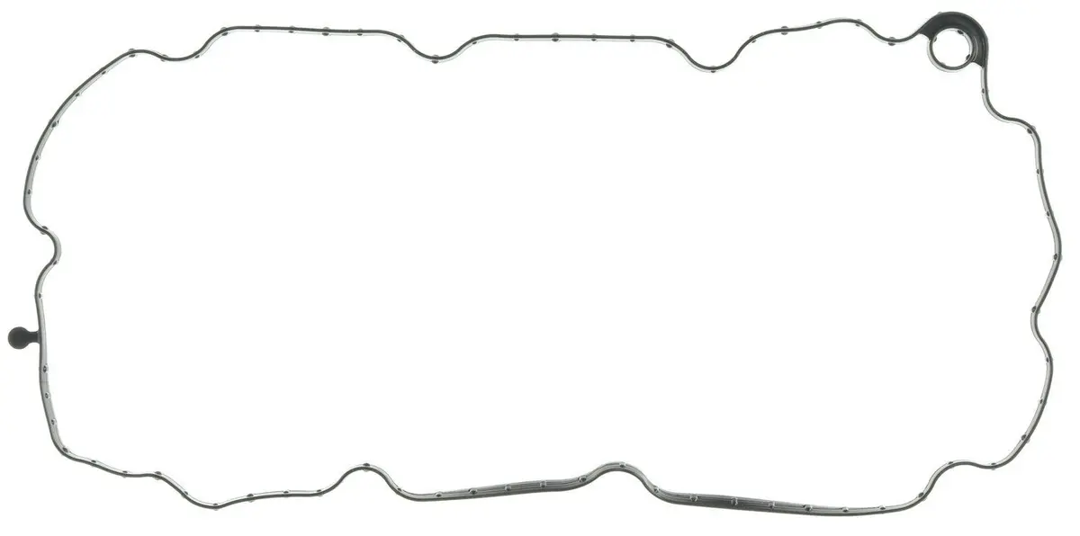 Mahle Original Valley Pan Gasket - 0.307 In Thick - Gm Genv Lt-Series 1