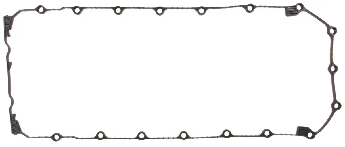 Mahle Original Oil Pan Gasket - 1-Piece - Mopar Gen Iii Hemi 1
