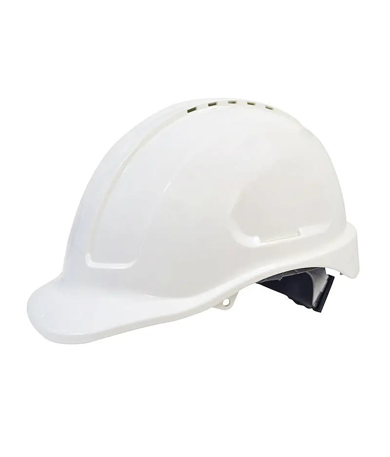 Maxiguard Vented Hardhat - Ratchet Harness - 1 Unit 1