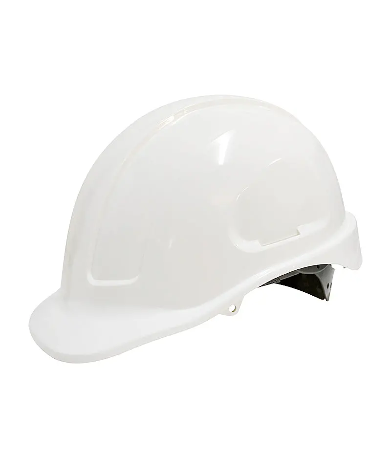 Maxiguard Vented Hardhat - Sliplock Harness - 1 Unit 1