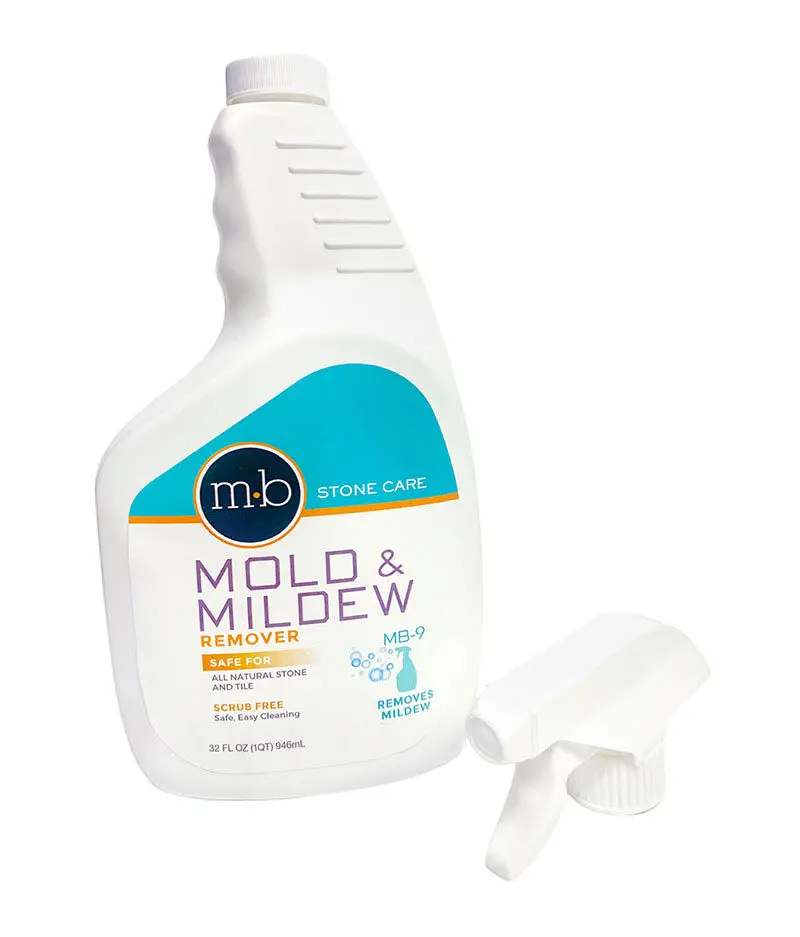 Mb9 Instant Mildew Remover - 946Ml 1