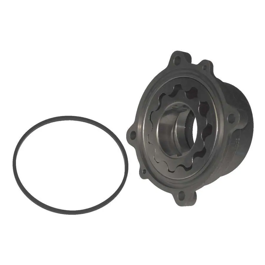 Melling High-Volume Oil Pump - Standard Pressure - Ford - 7.3L Diesel 2019-06 1