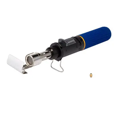 Butane Heat Gun (Mj-950) 1