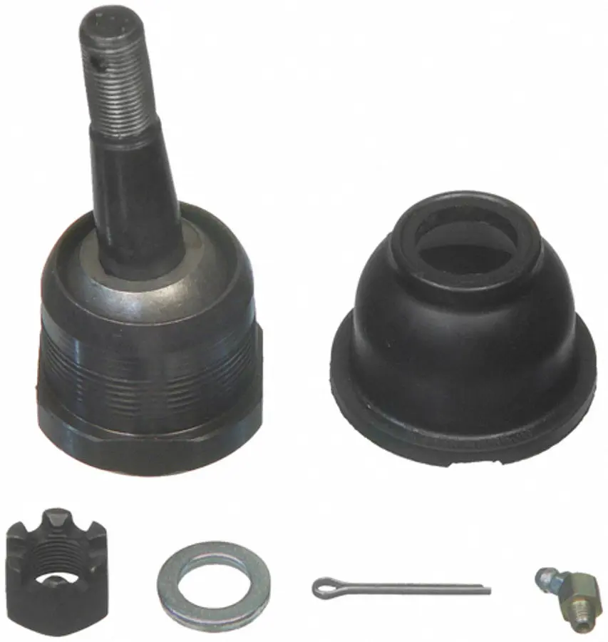 Moog Greaseable Upper Ball Joint Upper - Screw-In - Various Mopar Applications 1