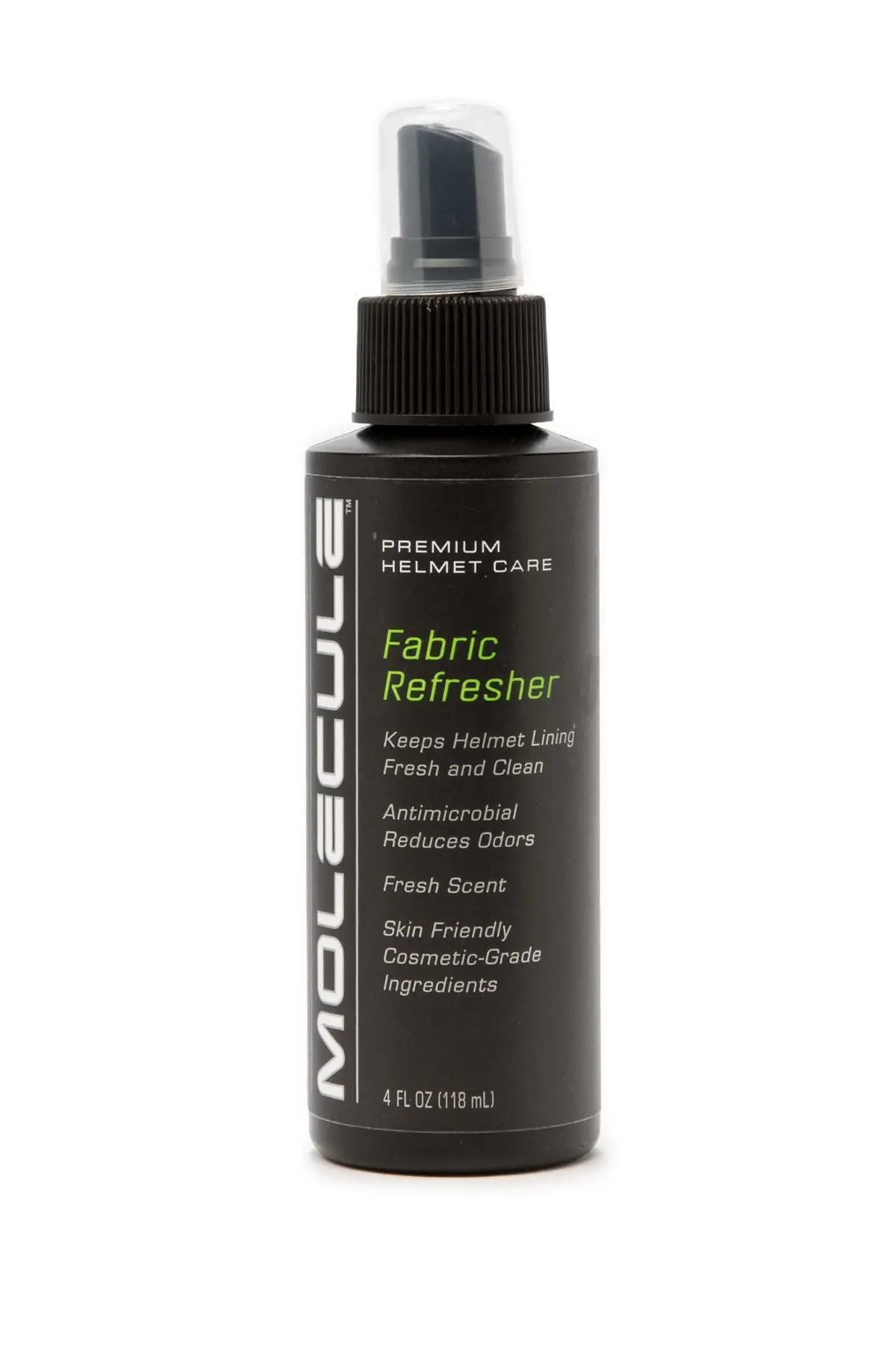Molecule Refresh - 4 Oz Pump Bottle 1