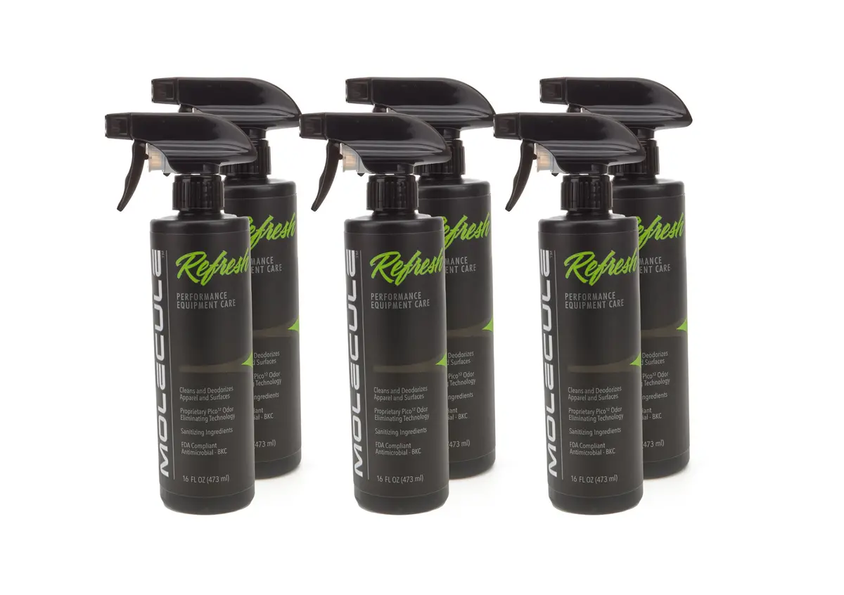 Molecule Refresh - 16 Oz Spray Bottle - (Case Of 6) 1