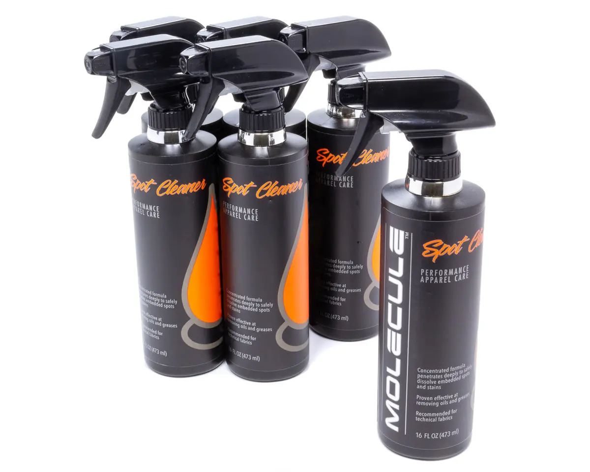 Molecule Spot Cleaner - 16 Oz Spray Bottle - (Case Of 6) 1