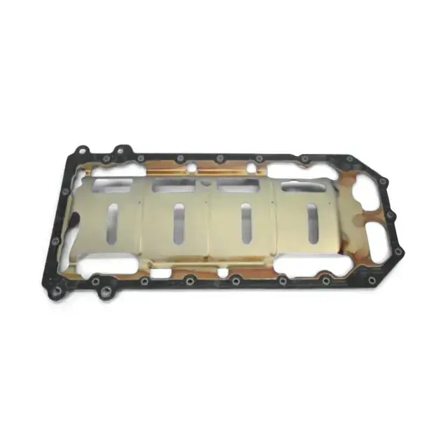 Mopar Performance Oil Pan Gasket - 1-Piece - Mopar Gen Iii Hemi 2011-23 1