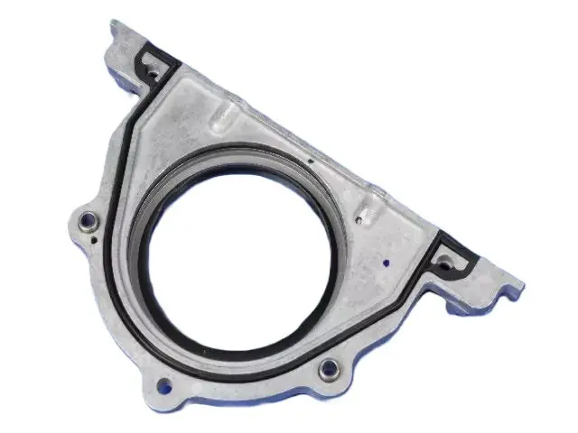Mopar Performance Rear Main Seal Housing - 1-Piece Seal - Mopar Gen Iii Hemi 2003-25 1