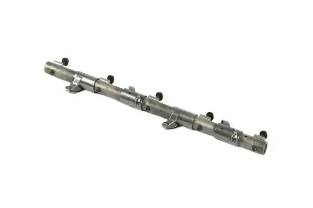 Mopar Performance Shaft Mount Exhaust Rocker Arm Assembly - Oem Replacement - Mopar Gen Iii Hemi 2003-25 (Set Of 4) 1