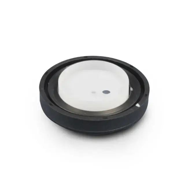 Mopar Performance Timing Cover Seal - Rubber - Mopar Gen Iii Hemi 1