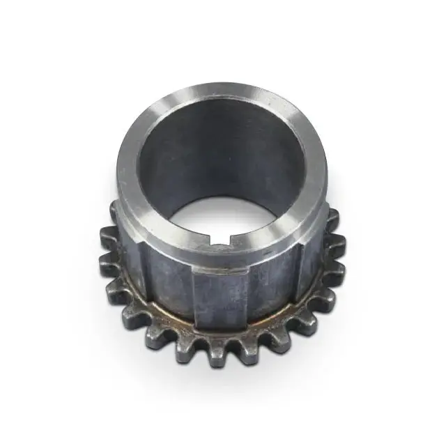 Mopar Performance Timing Chain Crankshaft Sprocket - Single Keyway - Mopar Gen Iii Hemi 2009-25 1