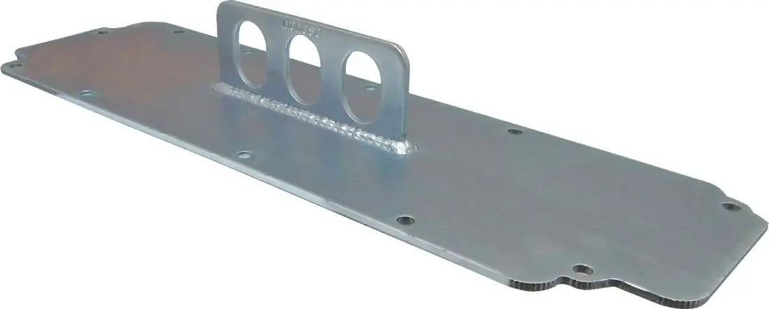 Moroso Engine Lift Plate - 3/16 In Thick - Gm Lt-Series 1