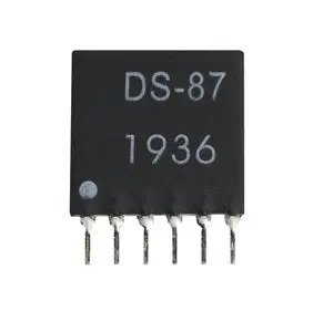 Dynamic Microphone Preamplifier 1