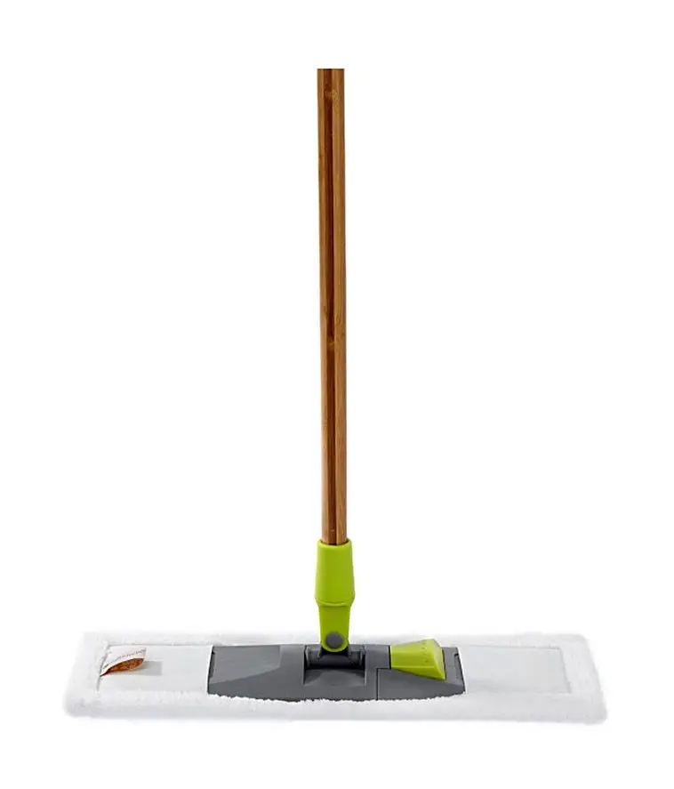 Mighty Mop Wet/Dry Microfibre Mop 1