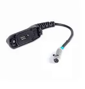 Motorola Mototrbo Interface Cable Fly Lead 1