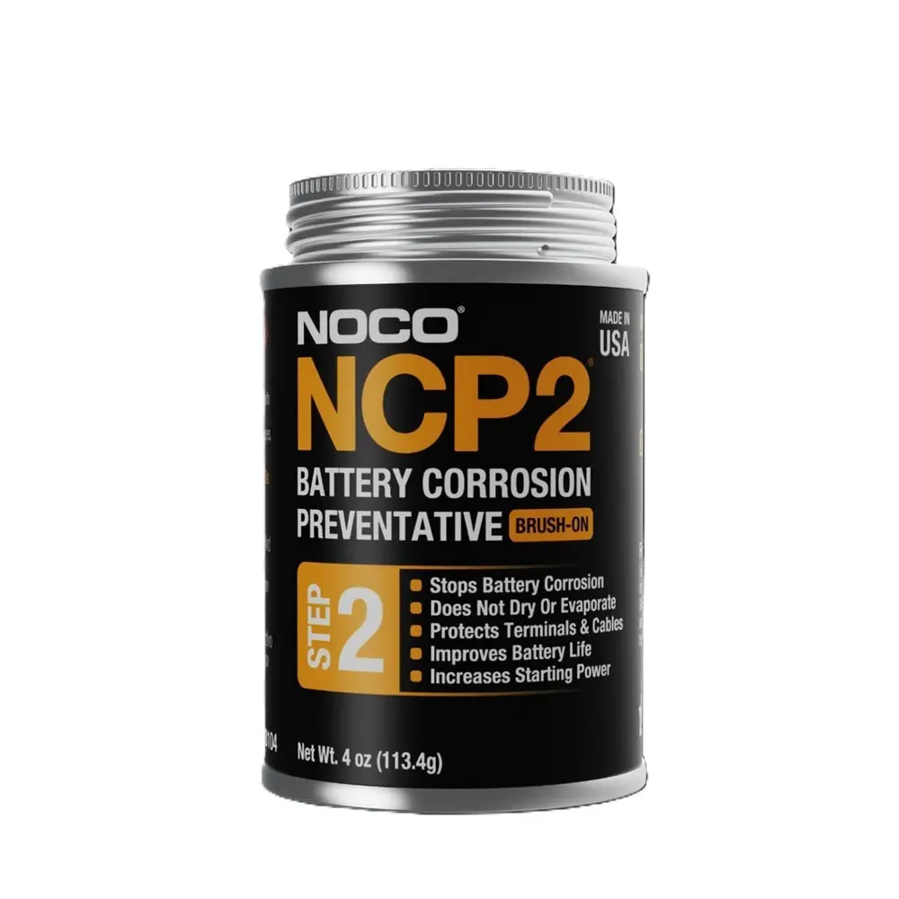 Noco Ncp2 Corrosion Prevention - 4 Oz Can 1