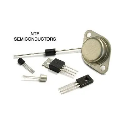 Npn Si Darl Power Amp (Nte263) 1