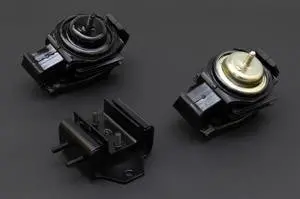 Hardrace Nissan Silvia Engine/Trans Mounts 7003 1