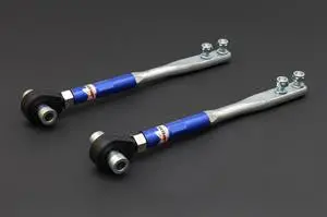 Hardrace Nissan S13/A31/C33/Z32/R32 Adjustable Front Tension Rods 6618-H 1