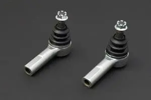 Hardrace Nissan S13/A31/C33 Forged Angle Tie Rod 6786 1