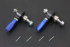 Hardrace Nissan S14/15 Adjustable Tie Rod Ends 6255 1