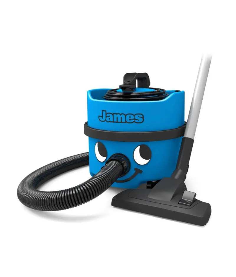 Numatic Jvp180 James Commercial Vacuum (1 Unit) 1