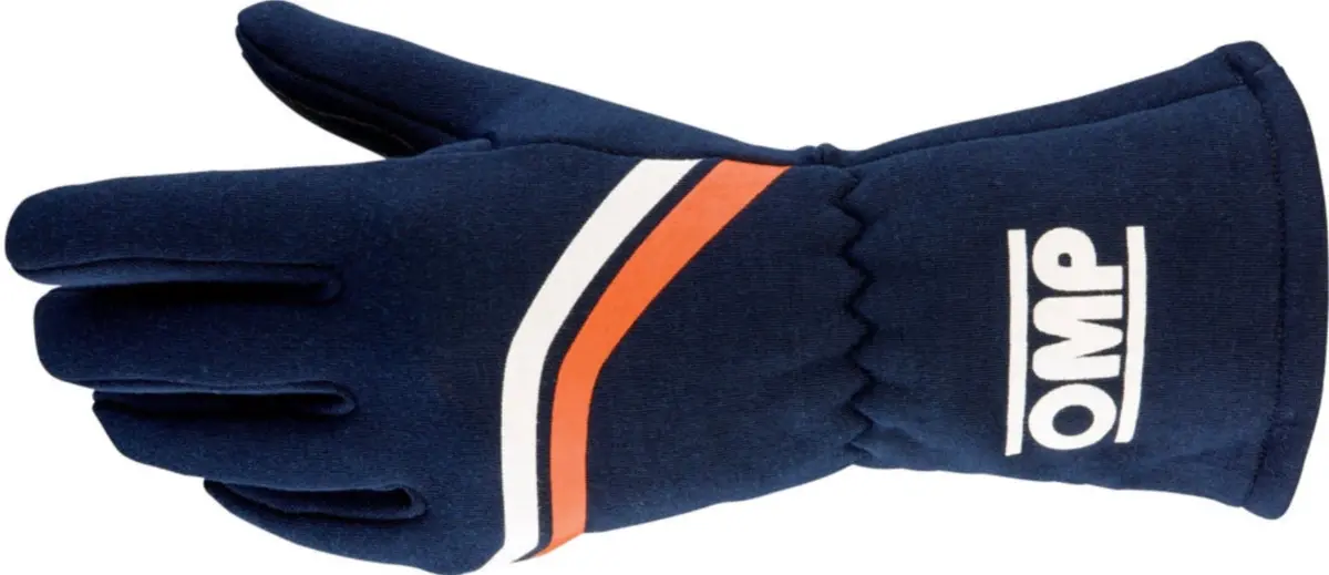 Omp Dijon Nomex Gloves | Fia 8856-2018 1