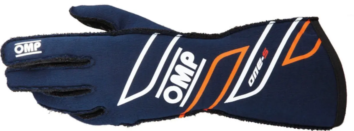 Omp One-S Nomex Gloves 1