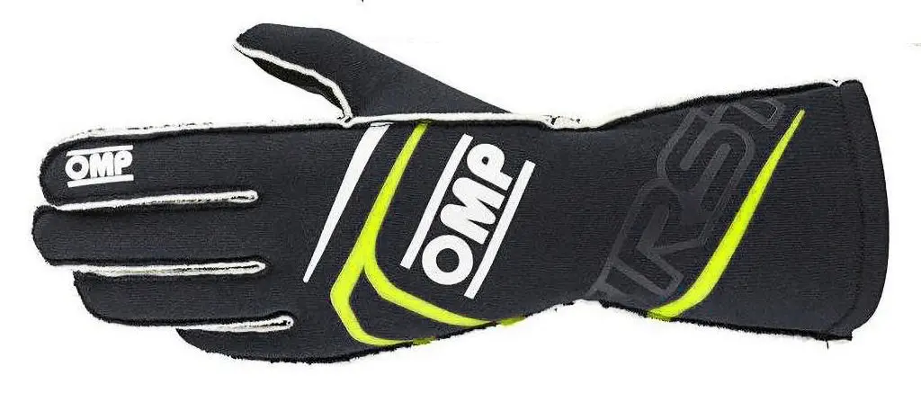 Omp First Nomex Gloves 1