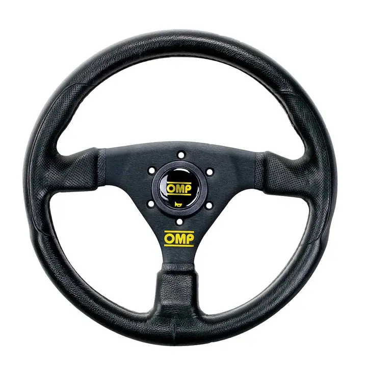 Omp Racing Gp Steering Wheel 1