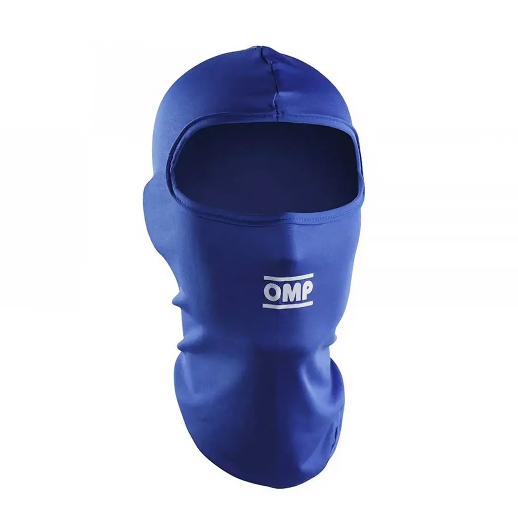 Omp Karting Balaclava 1