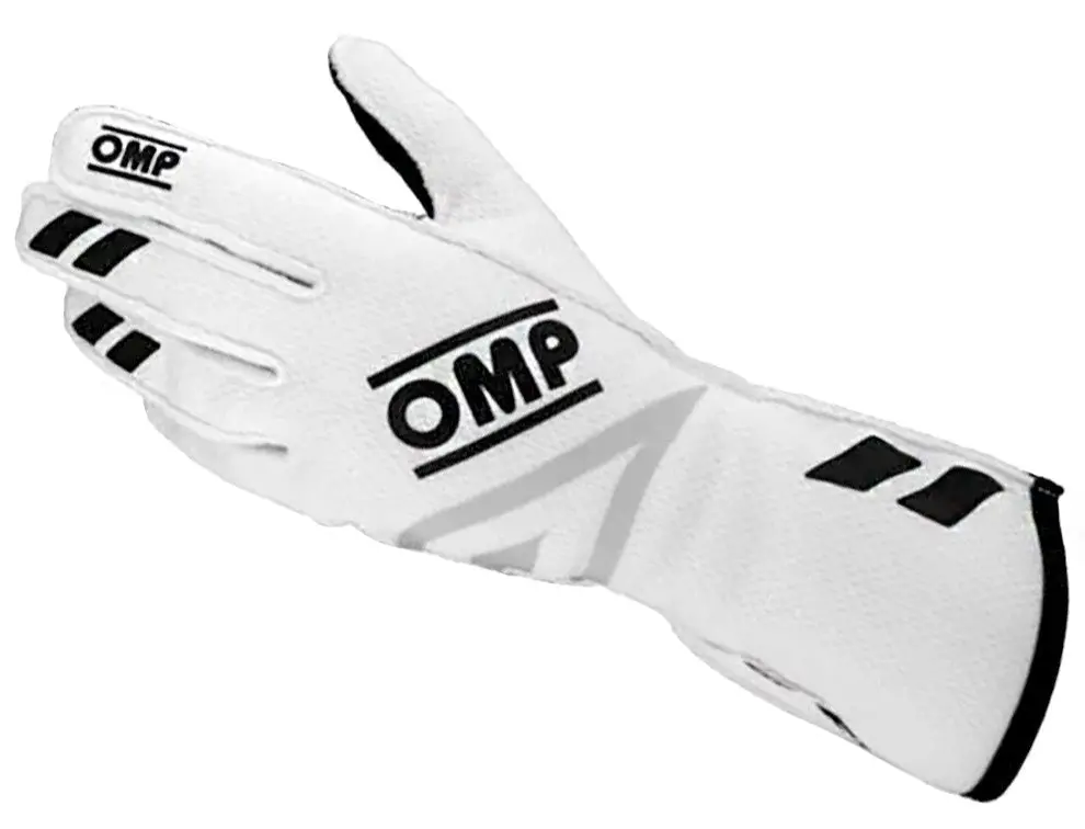 Omp One Evo Fx Nomex Gloves 1