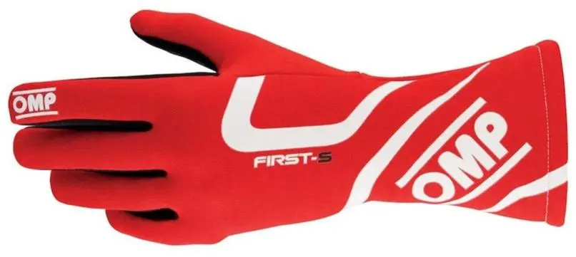Omp First-S Nomex Gloves 1