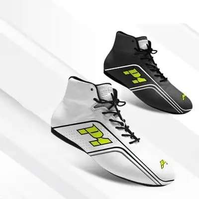 P1 Superlight Racing Boot 1